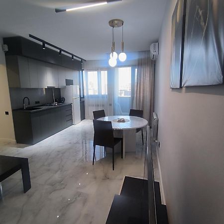 Apartment On Sayat Nova 33 Єреван Екстер'єр фото