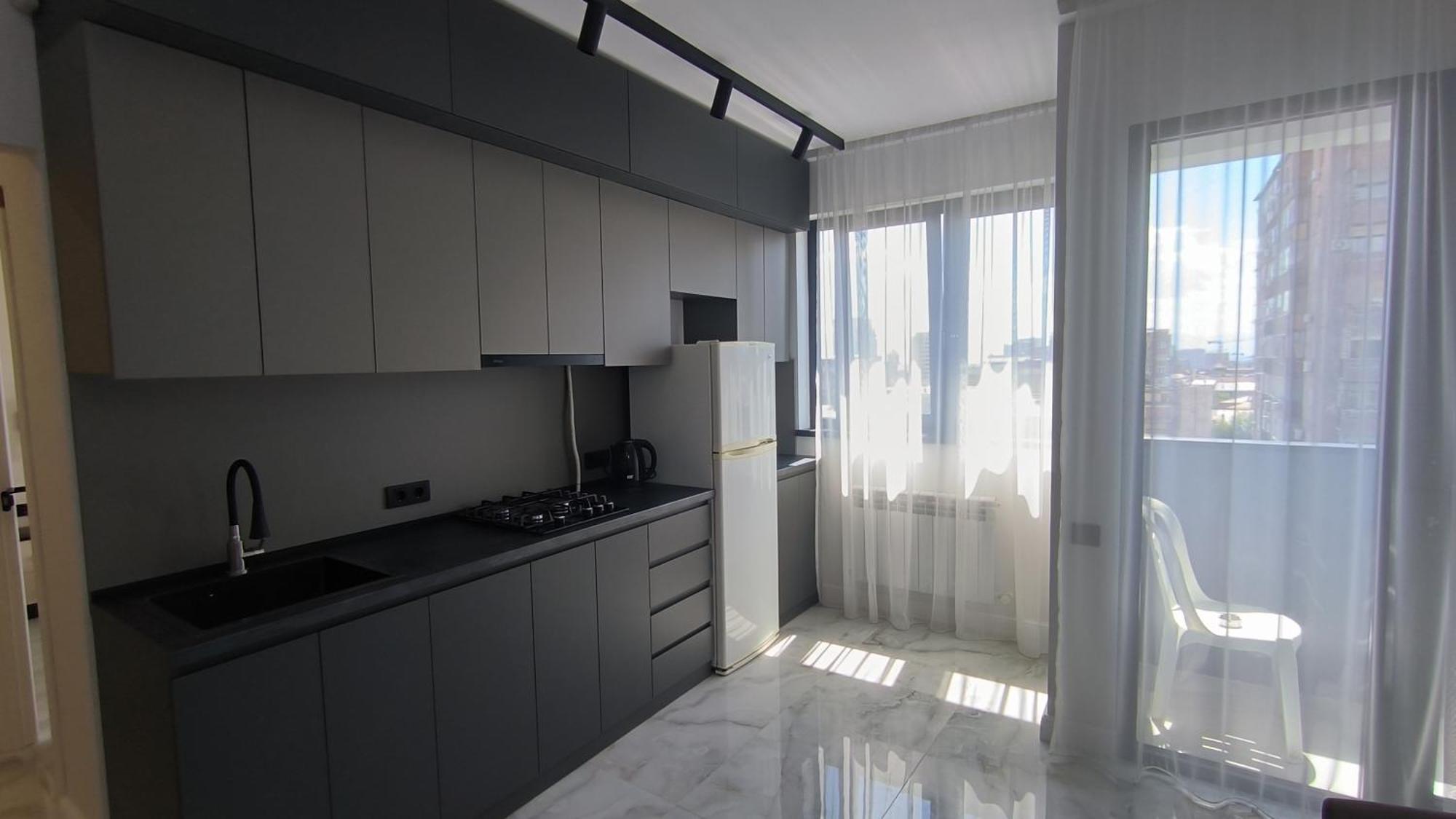 Apartment On Sayat Nova 33 Єреван Екстер'єр фото